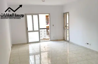 شقة - 3 غرف نوم - 2 حمامات للبيع في امتداد الرحاب - الرحاب - مدينة القاهرة الجديدة - القاهرة