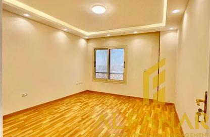 Apartment - 3 Bedrooms - 2 Bathrooms for sale in V90 - North Teseen St. - The 5th Settlement - New Cairo City - Cairo