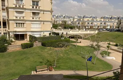 Apartment - 2 Bedrooms - 2 Bathrooms for rent in Mountain View Hyde Park - 5th Settlement Compounds - The 5th Settlement - New Cairo City - Cairo