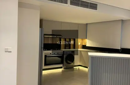 شقة - 3 غرف نوم - 3 حمامات للبيع في باديه بالم هيلز - كمبوندات 6 أكتوبر - مدينة 6 أكتوبر - الجيزة