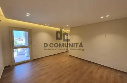 شقة - 3 غرف نوم - 2 حمامات للايجار في جاردن ريزدنس - هايد بارك - مدينة القاهرة الجديدة - القاهرة