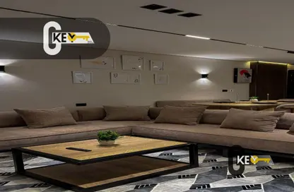 Apartment - 2 Bedrooms - 1 Bathroom for rent in Privado - Madinaty - Cairo