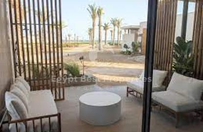 Cabin - 1 Bedroom - 1 Bathroom for sale in Modon Abu Dhabi - Ras Al Hekma - North Coast