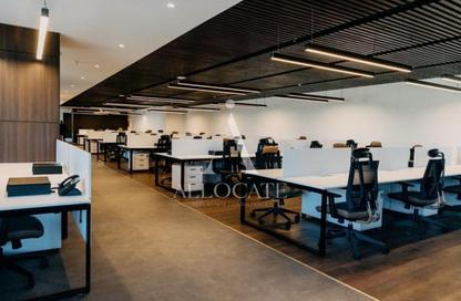 Office Space - Studio - 2 for rent in Cairo Festival City - North Investors Area - New Cairo City - Cairo Office Space - Studio - 2 for rent in Cairo Festival City - North Investors Area - New Cairo City - Cairo