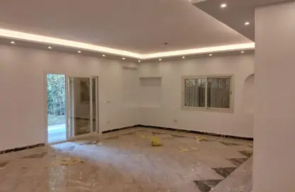 فيلا - 3 غرف نوم - 3 حمامات للايجار في مدينتي - القاهرة