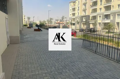 Shop - Studio - 3 Bathrooms for sale in Mivida - 5th Settlement Compounds - The 5th Settlement - New Cairo City - Cairo