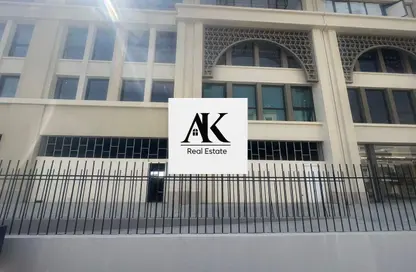 Shop - Studio - 3 Bathrooms for sale in Mivida - 5th Settlement Compounds - The 5th Settlement - New Cairo City - Cairo