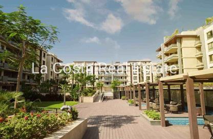 Apartment - 3 Bedrooms - 3 Bathrooms for sale in Azad - 5th Settlement Compounds - The 5th Settlement - New Cairo City - Cairo