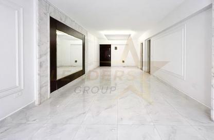 Apartment - 3 Bedrooms - 2 Bathrooms for rent in Albert Al Awal St. - Smouha - Hay Sharq - Alexandria Apartment - 3 Bedrooms - 2 Bathrooms for rent in Albert Al Awal St. - Smouha - Hay Sharq - Alexandria