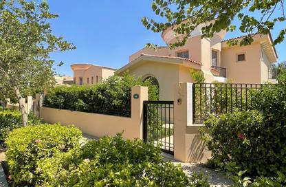 Villa - 5 - 5 for sale in HPR 2 - Hyde Park - New Cairo City - Cairo