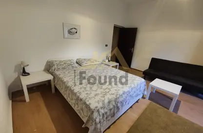 Apartment - 1 Bathroom for rent in Mohammed Thakeb St. - Zamalek - Cairo