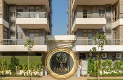 Apartment - 3 Bedrooms - 2 Bathrooms for sale in Shalya Taj City - 5th Settlement Compounds - The 5th Settlement - New Cairo City - Cairo