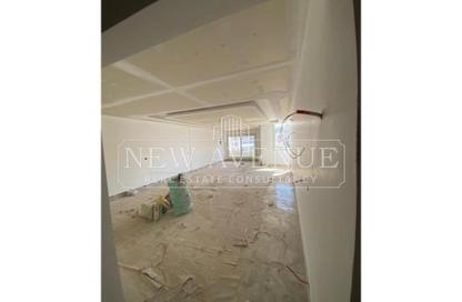 Apartment - 3 Bedrooms - 3 Bathrooms for sale in The Residences - New Cairo City - Cairo Apartment - 3 Bedrooms - 3 Bathrooms for sale in The Residences - New Cairo City - Cairo