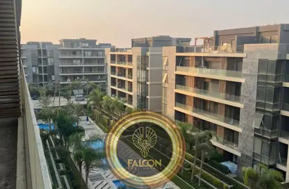 Apartment - 4 Bedrooms - 3 Bathrooms for sale in El Patio Oro - 5th Settlement Compounds - The 5th Settlement - New Cairo City - Cairo