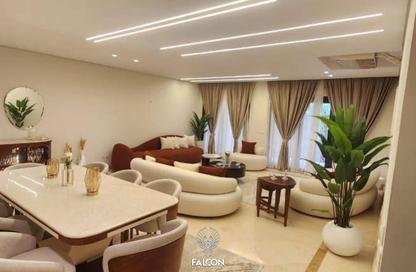 Apartment - 2 - 2 for sale in City Gate - 5th Settlement Compounds - The 5th Settlement - New Cairo City - Cairo
