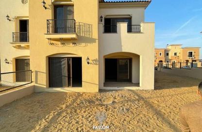 Apartment - 2 - 2 for sale in City Gate - 5th Settlement Compounds - The 5th Settlement - New Cairo City - Cairo