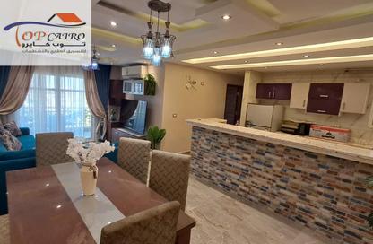 Apartment - 2 Bedrooms - 2 Bathrooms for rent in B7 - Madinaty - Cairo Apartment - 2 Bedrooms - 2 Bathrooms for rent in B7 - Madinaty - Cairo