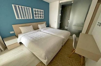 Chalet - 3 Bedrooms - 2 Bathrooms for sale in Glee - Qesm Borg El Arab - North Coast Chalet - 3 Bedrooms - 2 Bathrooms for sale in Glee - Qesm Borg El Arab - North Coast
