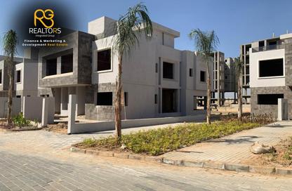 Townhouse - 4 Bedrooms - 4 Bathrooms for sale in Sun Capital - Fayoum Desert road - 6 October City - Giza Townhouse - 4 Bedrooms - 4 Bathrooms for sale in Sun Capital - Fayoum Desert road - 6 October City - Giza