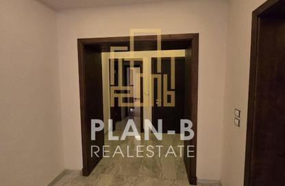Apartment - 2 Bedrooms - 3 Bathrooms for rent in The Courtyards - Sheikh Zayed Compounds - Sheikh Zayed City - Giza