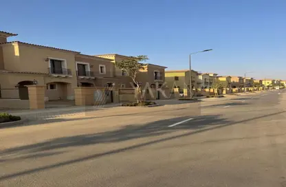 فيلا - 3 غرف نوم - 3 حمامات للبيع في سيتي جيت - كمبوندات التجمع الخامس - التجمع الخامس - مدينة القاهرة الجديدة - القاهرة