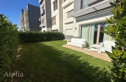 شقة - غرفة نوم - 1 حمام للايجار في ايون - كمبوندات 6 أكتوبر - مدينة 6 أكتوبر - الجيزة