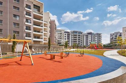 Apartment - 4 Bedrooms - 4 Bathrooms for sale in Mivida - 5th Settlement Compounds - The 5th Settlement - New Cairo City - Cairo Apartment - 4 Bedrooms - 4 Bathrooms for sale in Mivida - 5th Settlement Compounds - The 5th Settlement - New Cairo City - Cairo