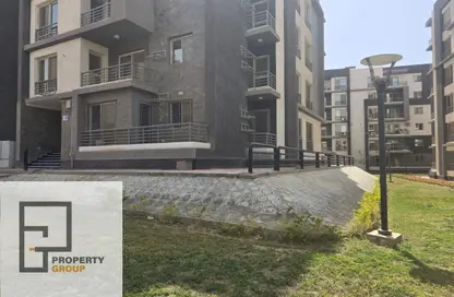 شقة - 3 غرف نوم - 2 حمامات للبيع في جنة اكتوبر - كمبوندات 6 أكتوبر - مدينة 6 أكتوبر - الجيزة