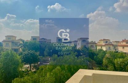 Villa - 5 Bedrooms - 5 Bathrooms for sale in Cluster 18 - Hyde Park - New Cairo City - Cairo