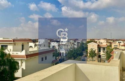 Villa - 5 Bedrooms - 5 Bathrooms for sale in Cluster 18 - Hyde Park - New Cairo City - Cairo