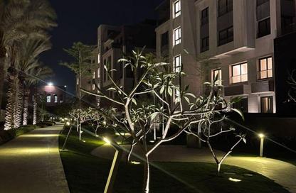 Apartment - 3 Bedrooms - 3 Bathrooms for sale in TRIO - 5th Settlement Compounds - The 5th Settlement - New Cairo City - Cairo