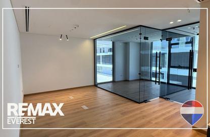 Office Space - Studio - 1 Bathroom for rent in Golf Central - Cairo Alexandria Desert Road - 6 October City - Giza