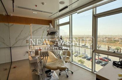 Clinic - 1 Bedroom - 2 Bathrooms for rent in Sway Mall - Mohamed Naguib Axis - North Investors Area - New Cairo City - Cairo Clinic - 1 Bedroom - 2 Bathrooms for rent in Sway Mall - Mohamed Naguib Axis - North Investors Area - New Cairo City - Cairo