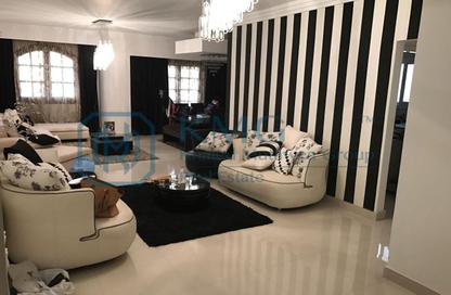 Apartment - 3 - 2 for sale in El Narges Buildings - Al Narges - New Cairo City - Cairo