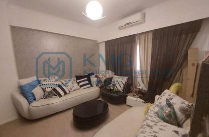 Apartment - 3 - 2 for sale in El Narges Buildings - Al Narges - New Cairo City - Cairo