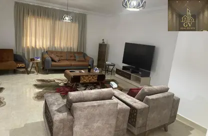 Apartment - 4 Bedrooms - 3 Bathrooms for rent in Privado - Madinaty - Cairo