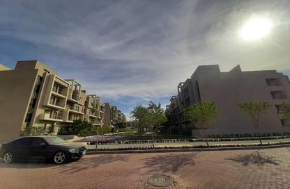 Apartment - 3 Bedrooms - 3 Bathrooms for rent in Moon Residences - Fifth Square - The 5th Settlement - New Cairo City - Cairo Apartment - 3 Bedrooms - 3 Bathrooms for rent in Moon Residences - Fifth Square - The 5th Settlement - New Cairo City - Cairo
