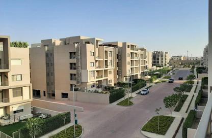Apartment - 3 Bedrooms - 3 Bathrooms for rent in Moon Residences - Fifth Square - The 5th Settlement - New Cairo City - Cairo Apartment - 3 Bedrooms - 3 Bathrooms for rent in Moon Residences - Fifth Square - The 5th Settlement - New Cairo City - Cairo