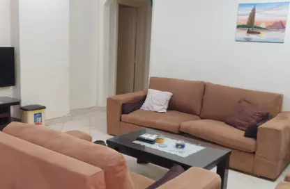 Apartment - 2 Bedrooms - 2 Bathrooms for rent in Retaj - South Investors Area - New Cairo City - Cairo