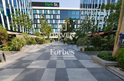 محل تجاري - استوديو للايجار في بارك ستريت - محور 26 يوليو - الشيخ زايد - الجيزة