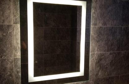 Apartment - Studio - 1 Bathroom for rent in Regents Park - Al Andalus District - New Cairo City - Cairo