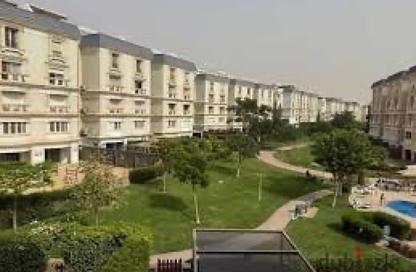 Apartment - 3 Bedrooms - 3 Bathrooms for sale in Mountain View Hyde Park - 5th Settlement Compounds - The 5th Settlement - New Cairo City - Cairo