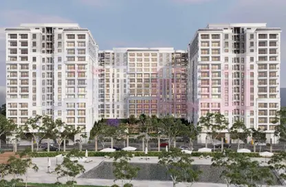 شقة - 3 غرف نوم - 3 حمامات للبيع في مروج - سموحة - حي شرق - الاسكندرية