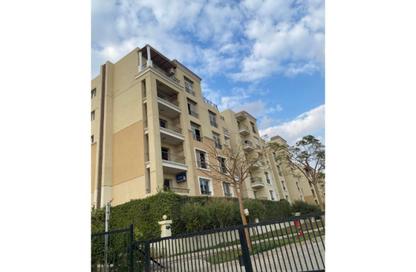 Apartment - Studio - 1 Bathroom for sale in Elm Tree Park - Sarai - Mostakbal City Compounds - Mostakbal City - Future City - Cairo