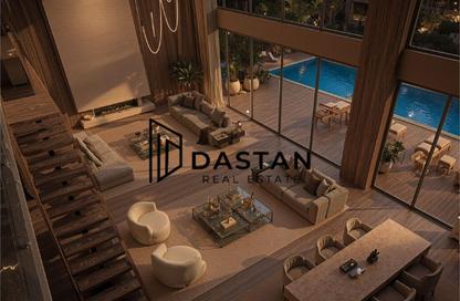 Apartment - 3 Bedrooms - 2 Bathrooms for sale in DeJoya 4 - New Capital City - Cairo
