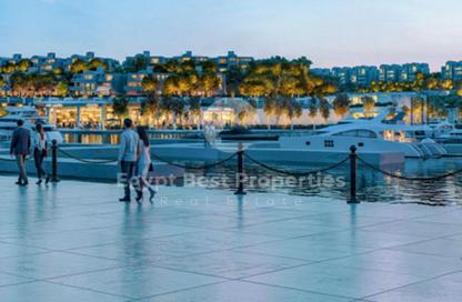 Chalet - 2 Bedrooms - 2 Bathrooms for sale in Salt - Ras Al Hekma - North Coast Chalet - 2 Bedrooms - 2 Bathrooms for sale in Salt - Ras Al Hekma - North Coast
