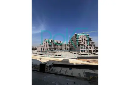 شقة - 4 غرف نوم - 4 حمامات للبيع في 205 اركان بالم - كمبوندات الشيخ زايد - الشيخ زايد - الجيزة