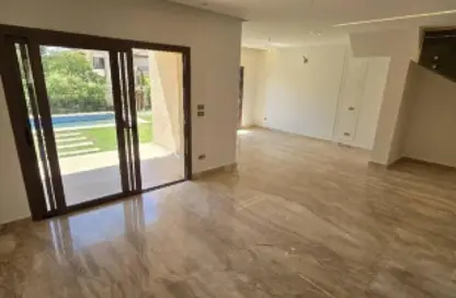 Apartment - 3 Bedrooms - 3 Bathrooms for sale in The Crown - Cairo Alexandria Desert Road - 6 October City - Giza