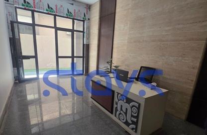 مساحات مكتبية - استوديو - 3 حمامات للايجار في شيراتون المطار - النزهة - القاهرة