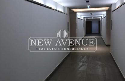 Clinic - 2 Bedrooms - 1 Bathroom for sale in Vye Sodic - New Zayed City - Sheikh Zayed City - Giza